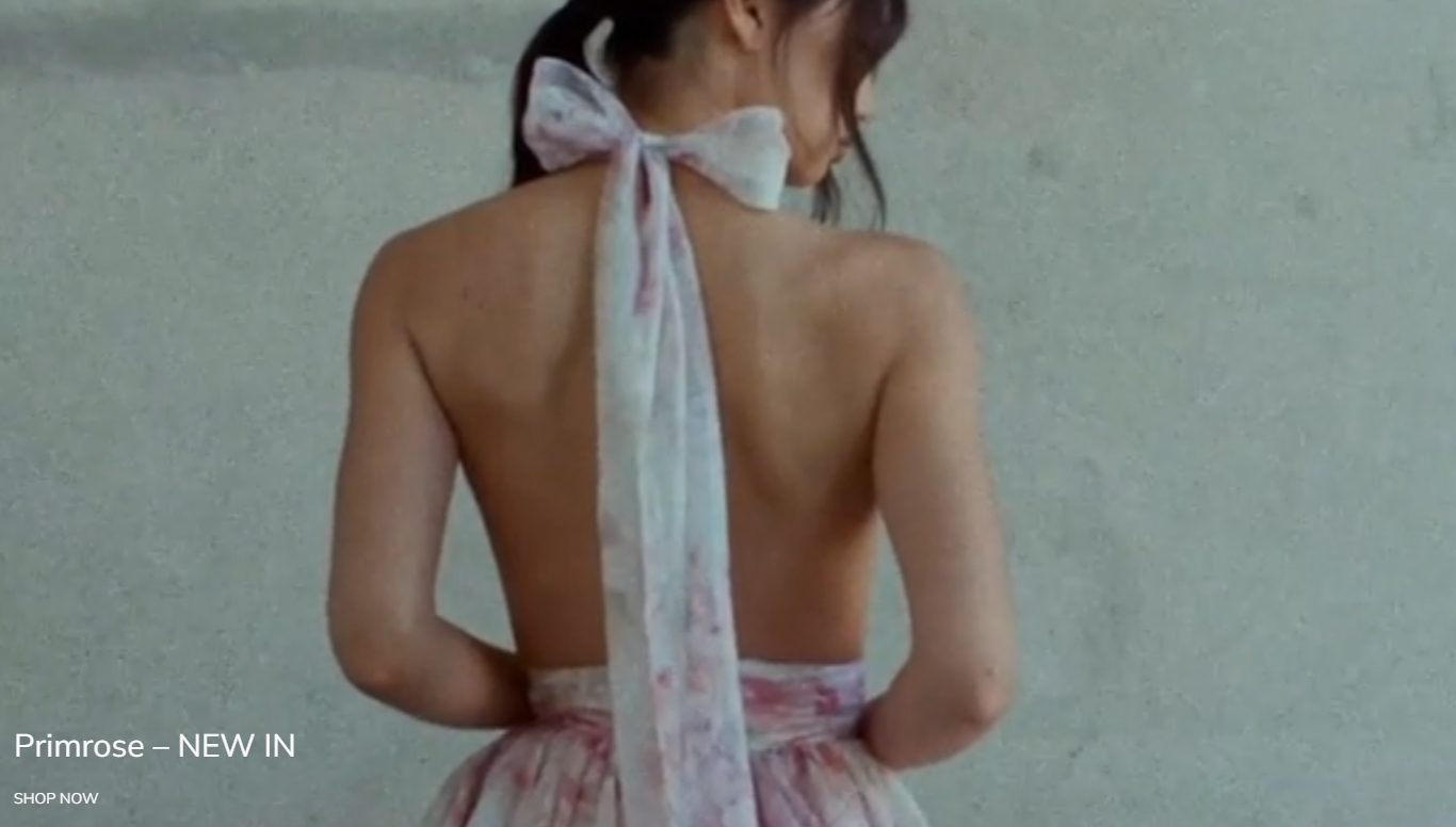 Where Every Dream Finds Its Dress