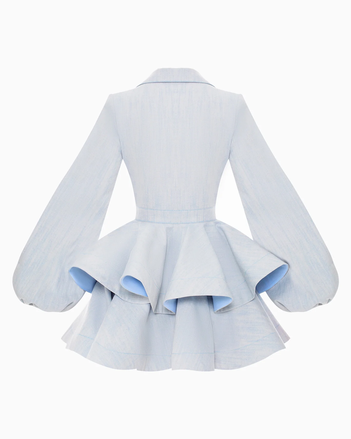 Anemone Denim - Image 3