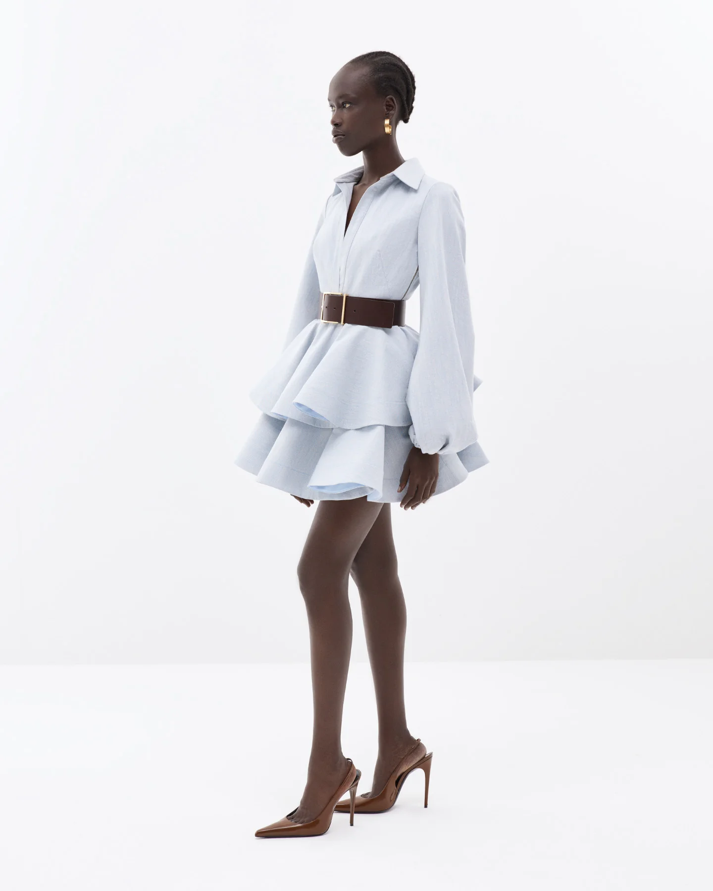 Anemone Denim - Image 4