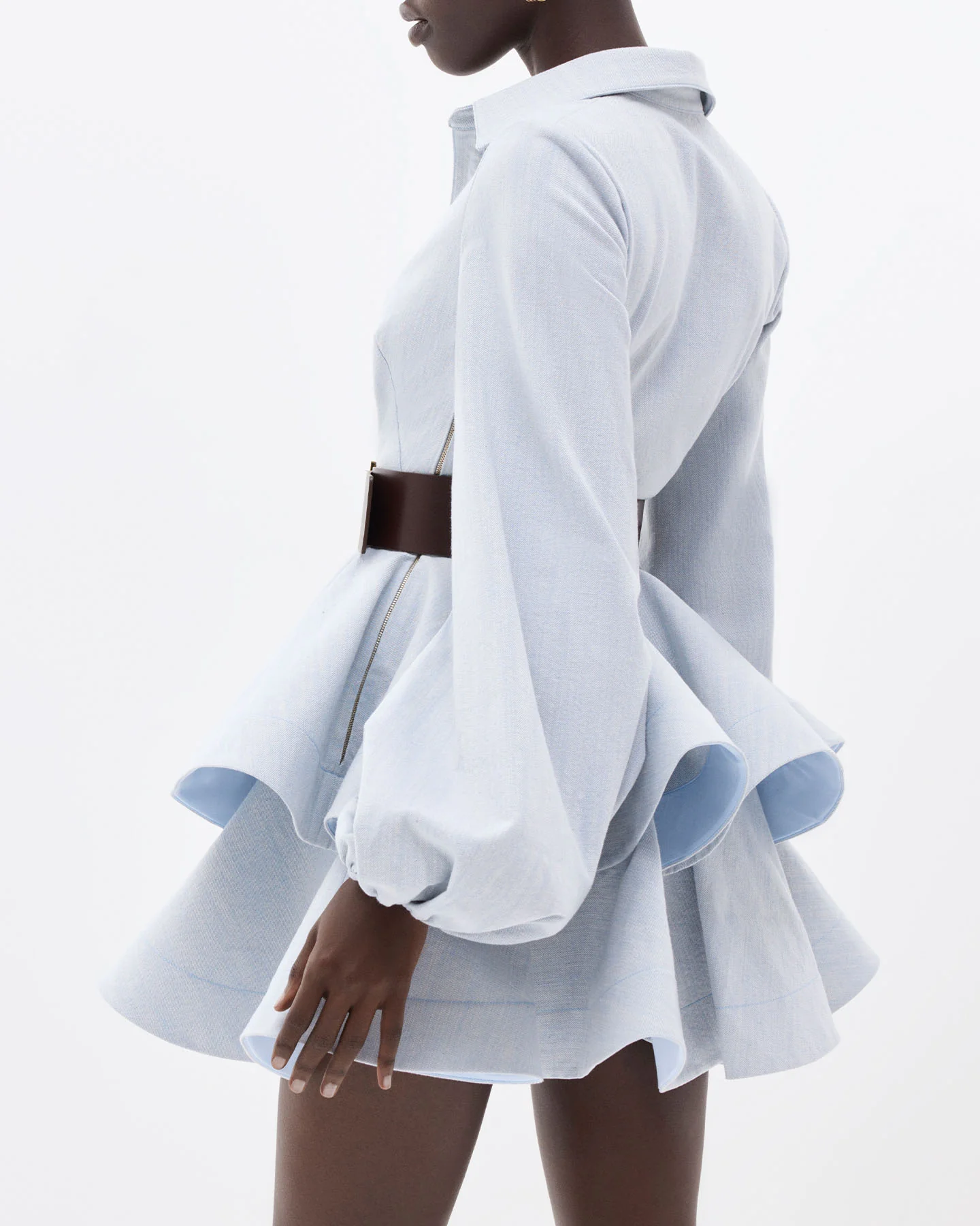 Anemone Denim - Image 6