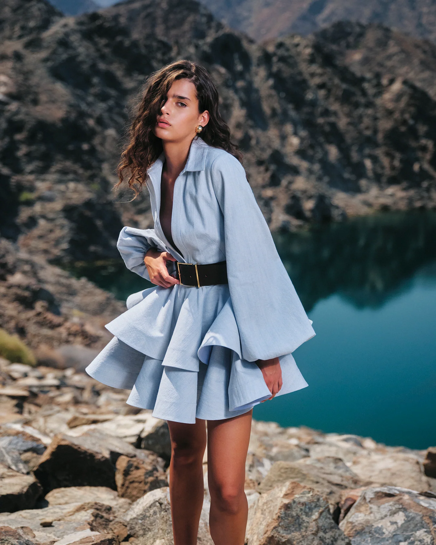 Anemone Denim - Image 7