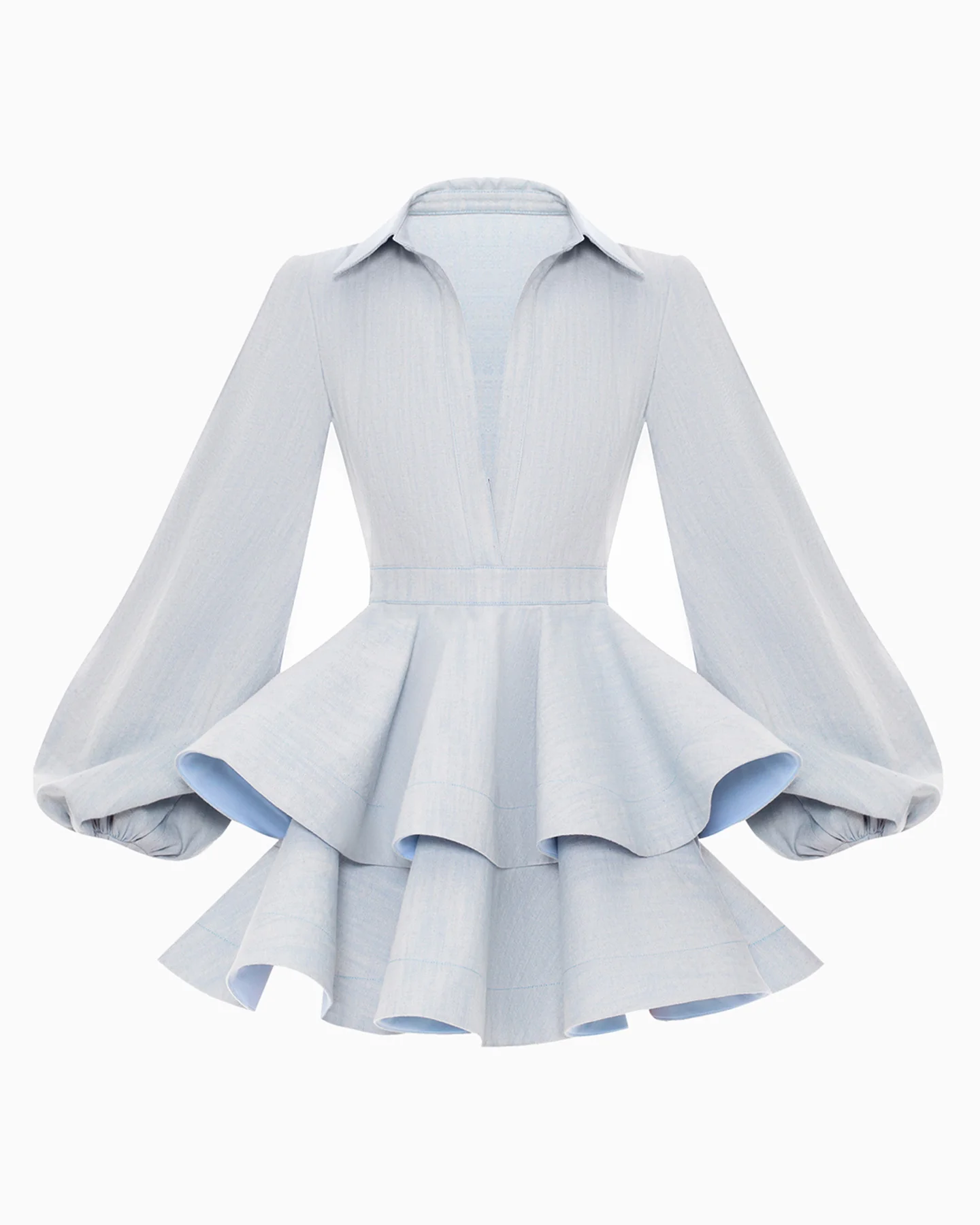 Anemone Denim - Image 8