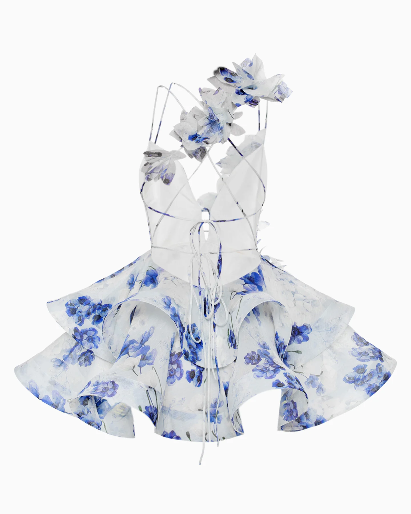 Anemone du Japon - Image 3