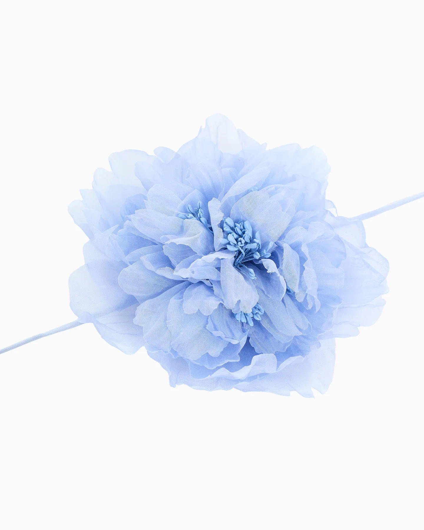 Peony choker - Image 3