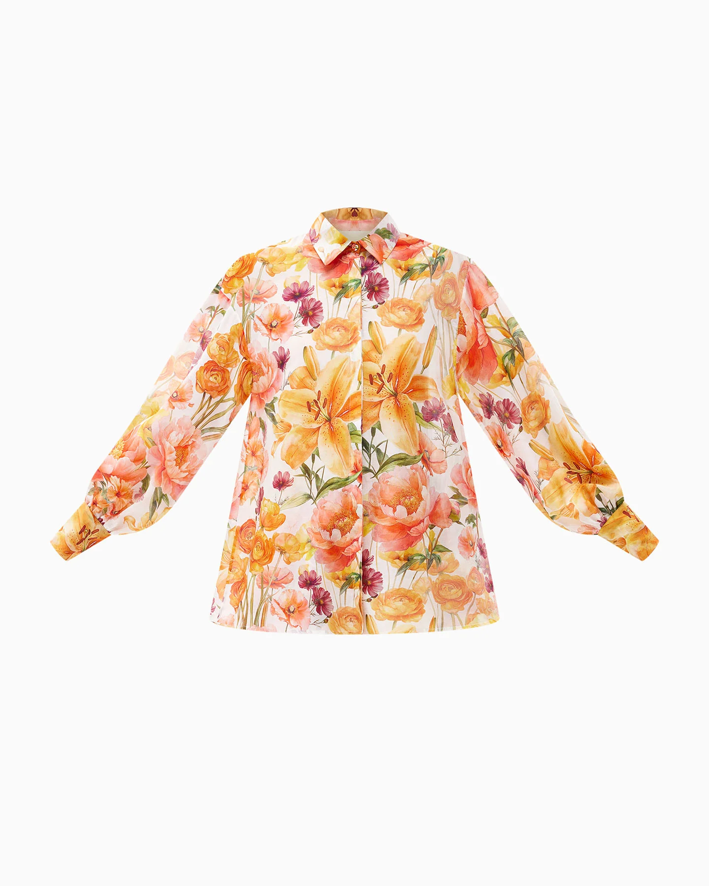 Calla Blouse - Image 10