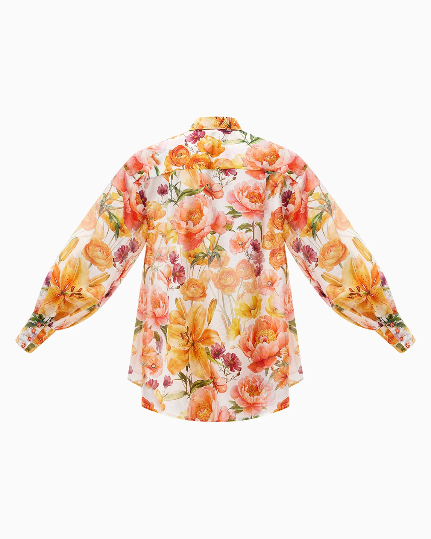Calla Blouse - Image 3