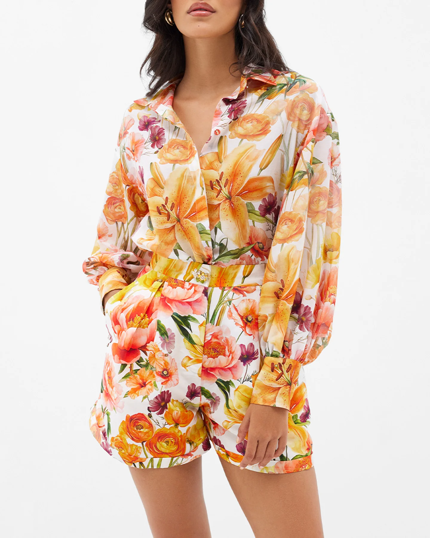 Calla Blouse - Image 5