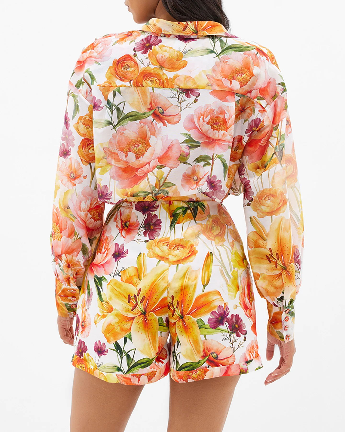 Calla Blouse - Image 6