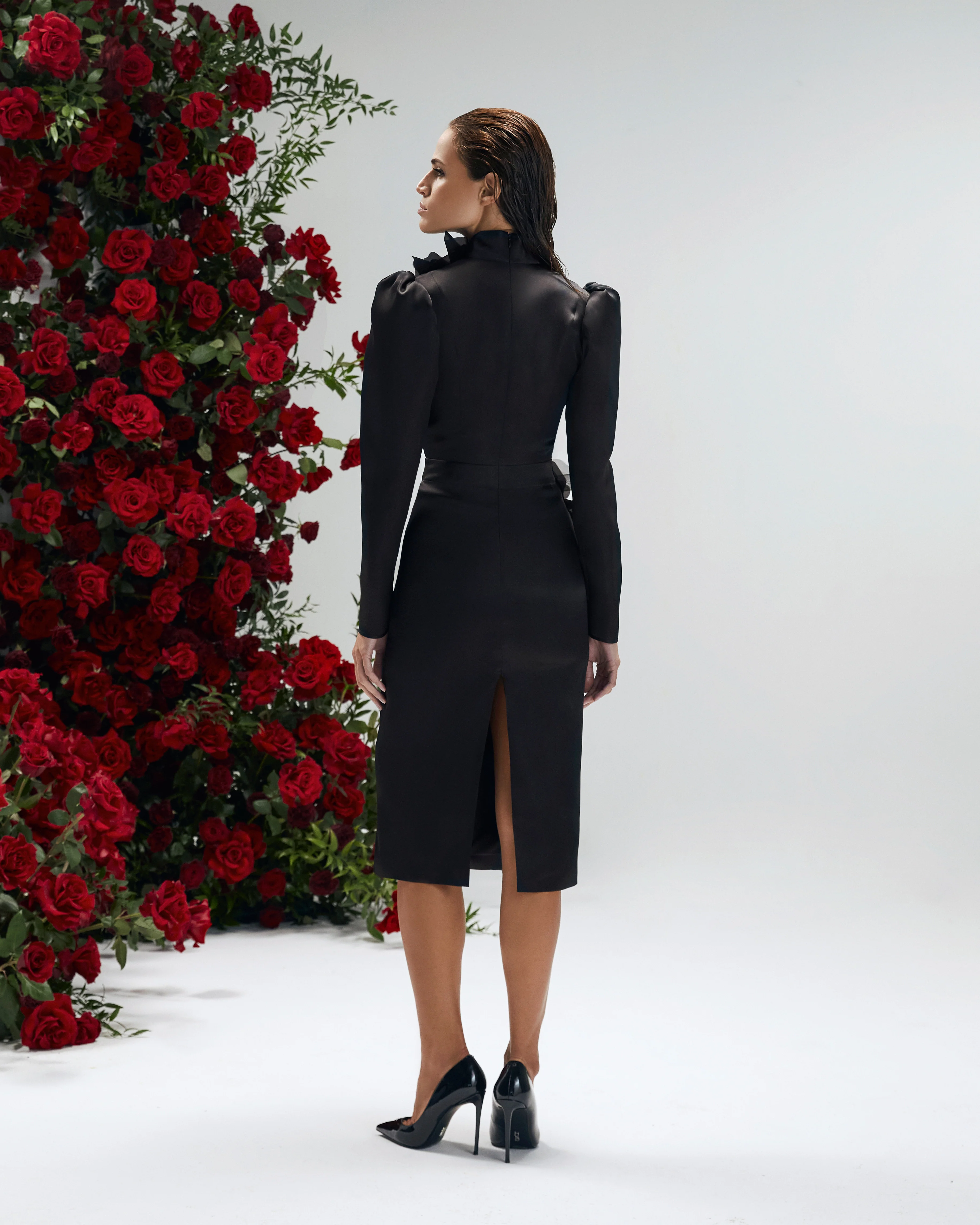 Gypsophilia Midi - Image 5