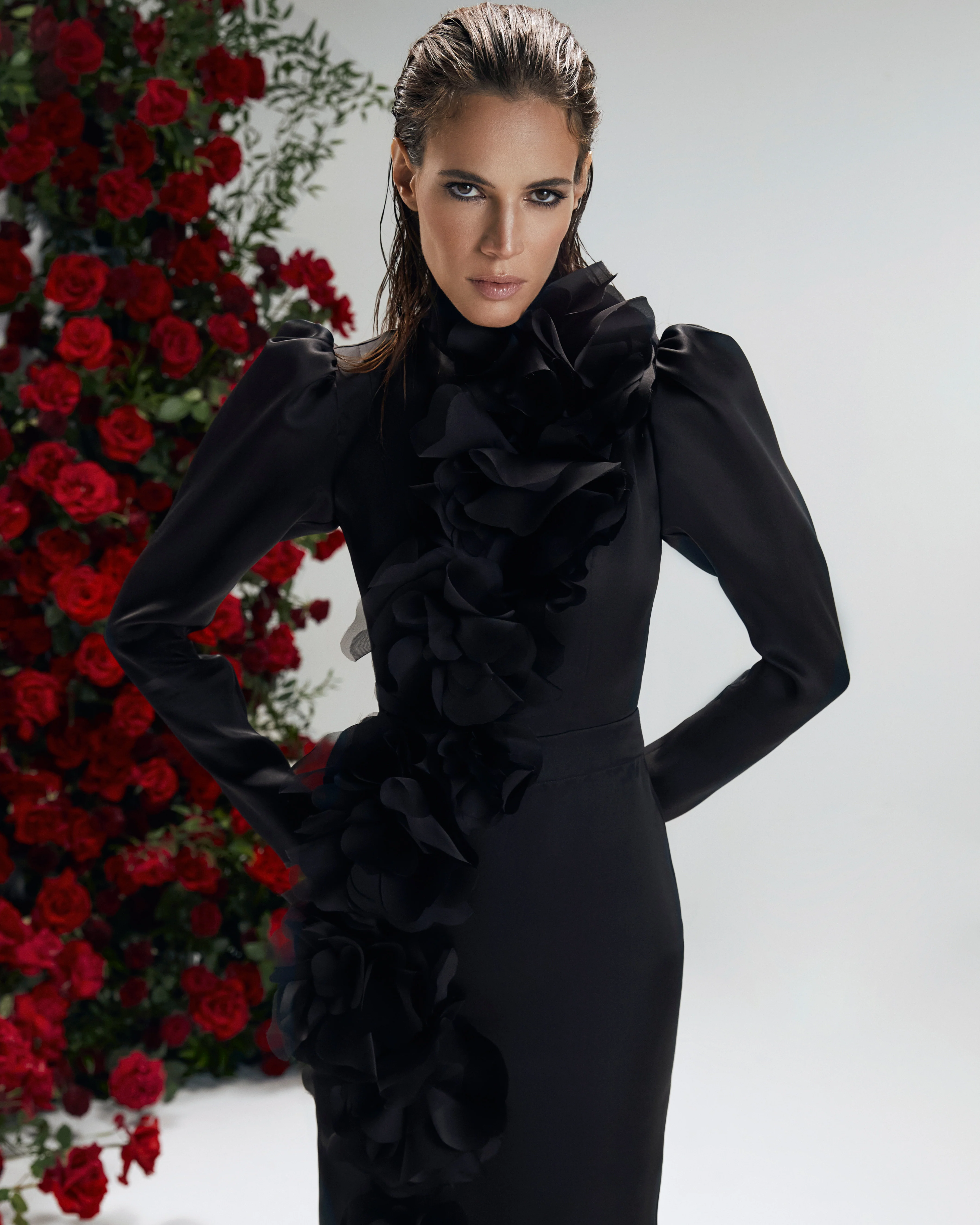 Gypsophilia Midi - Image 6