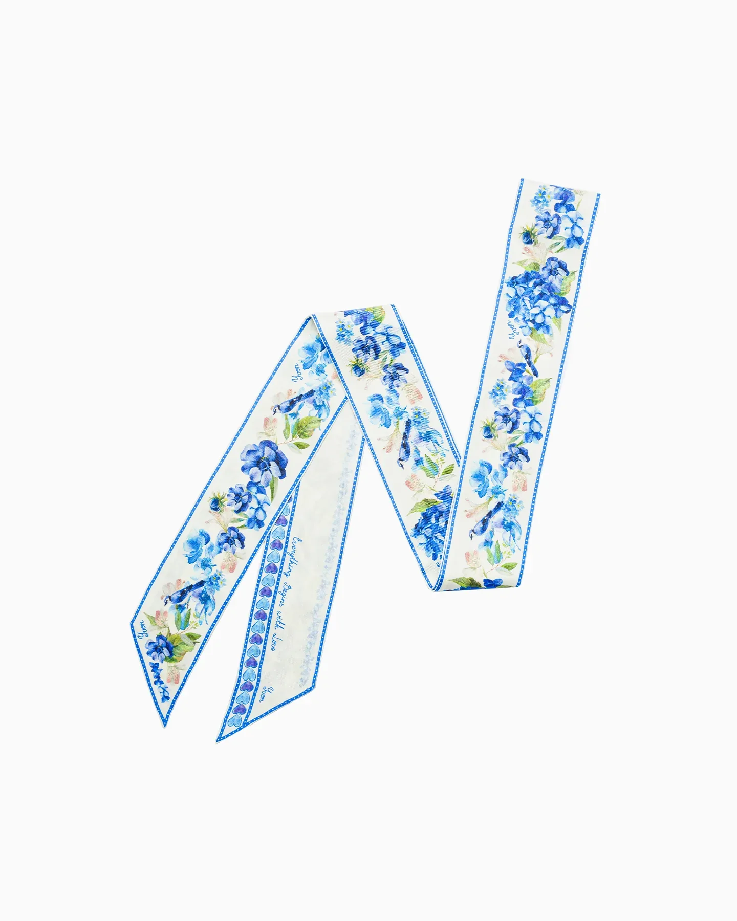 Hortensia Twilly - Image 3