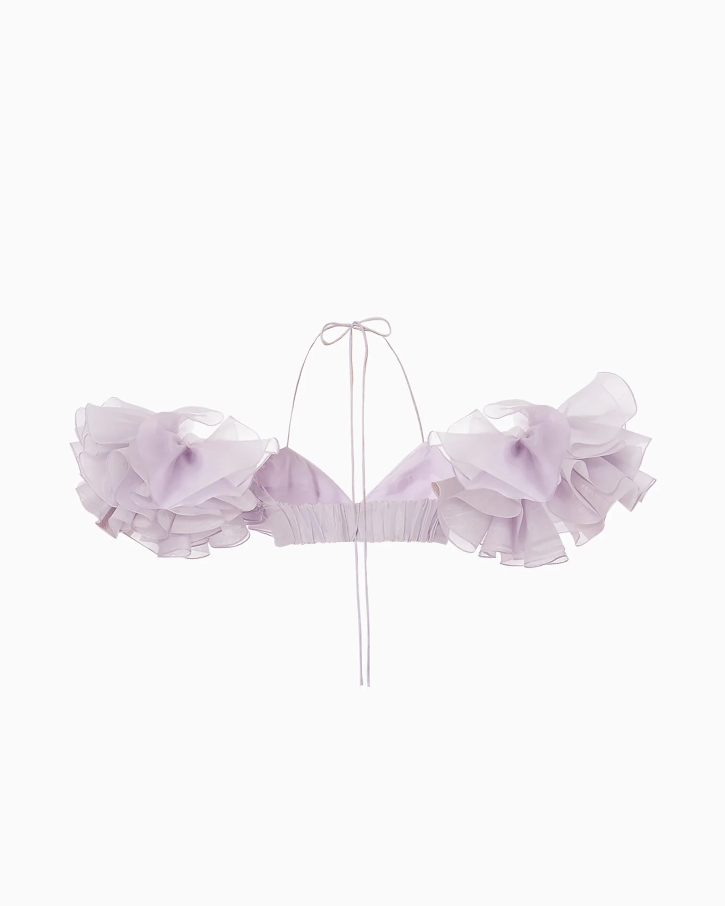 Magnolia Crop Top - Image 3