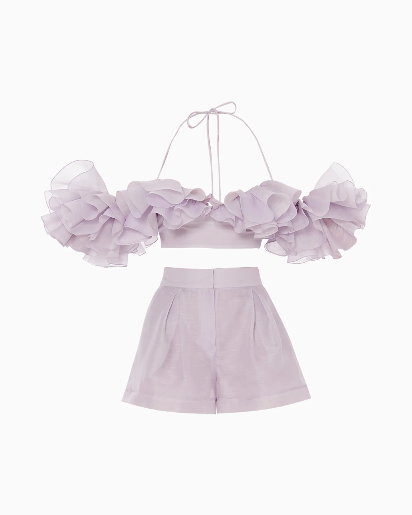Magnolia Crop Top - Image 4