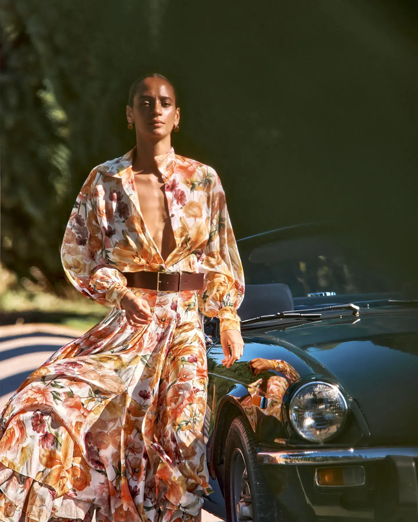 Calla Blouse - Image 7