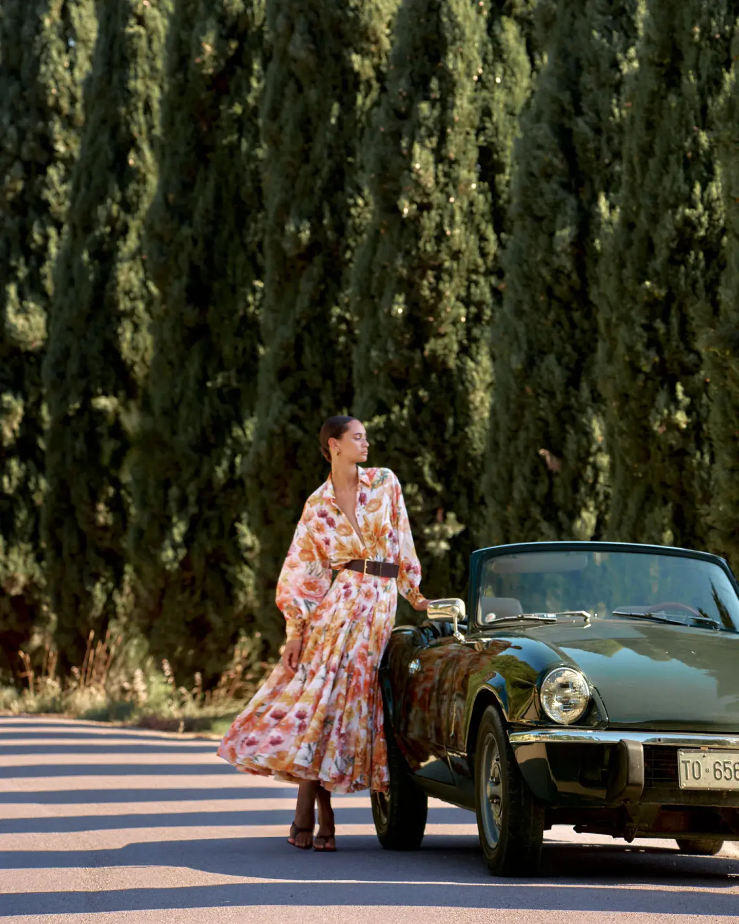 Calla Blouse - Image 9