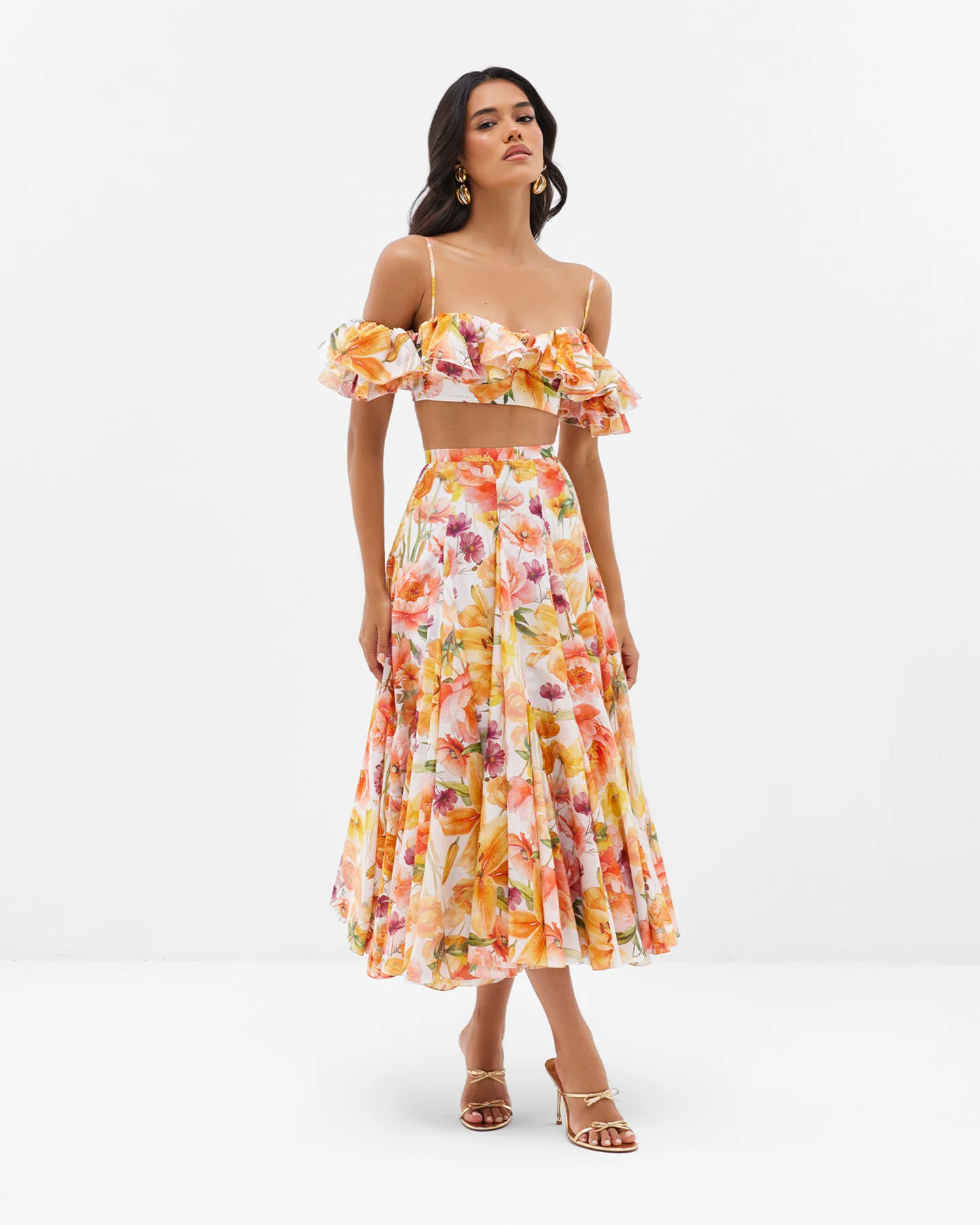 Magnolia Top - Image 4