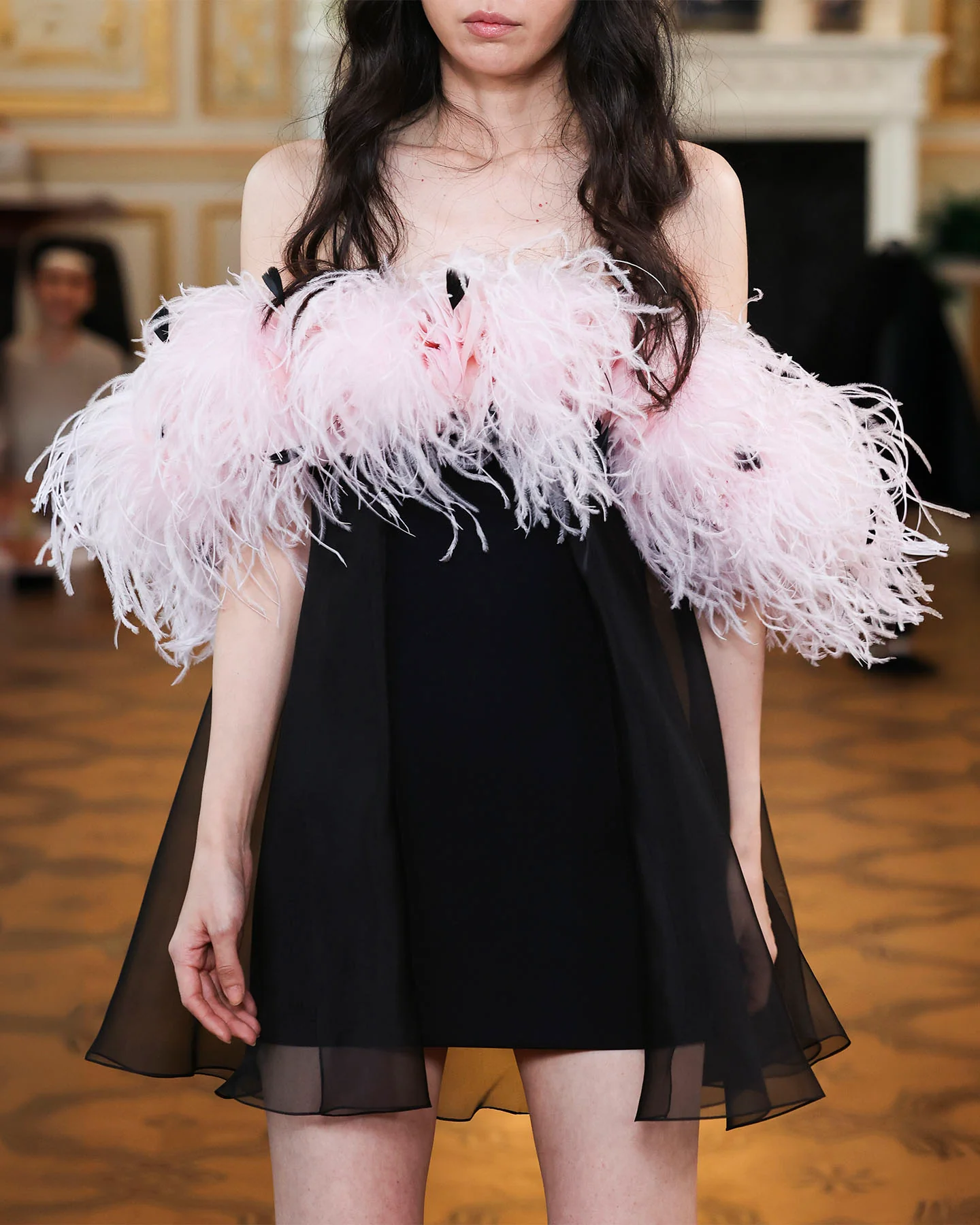 Marron et Rose - Image 3