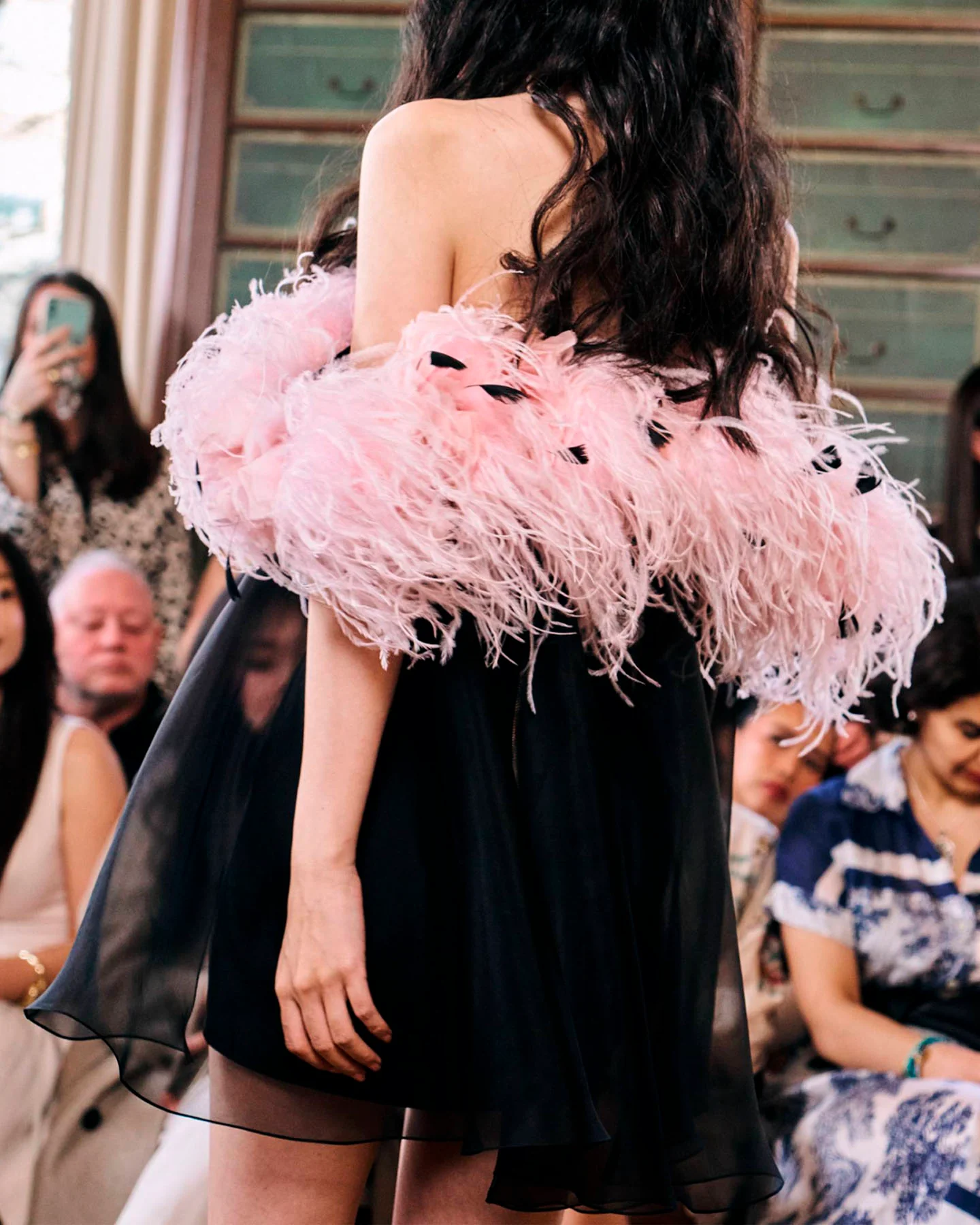 Marron et Rose - Image 4