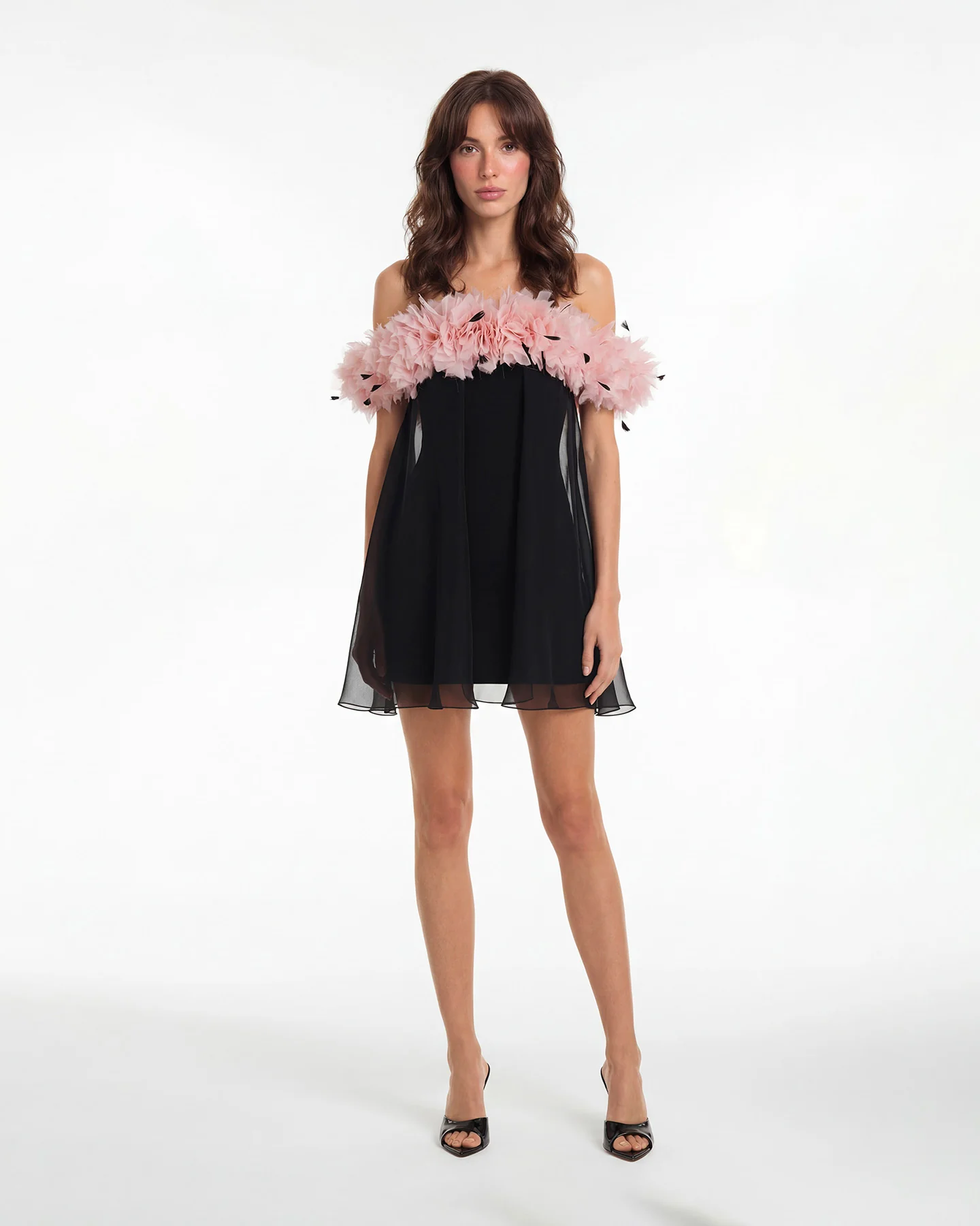 Marron et Rose - Image 5