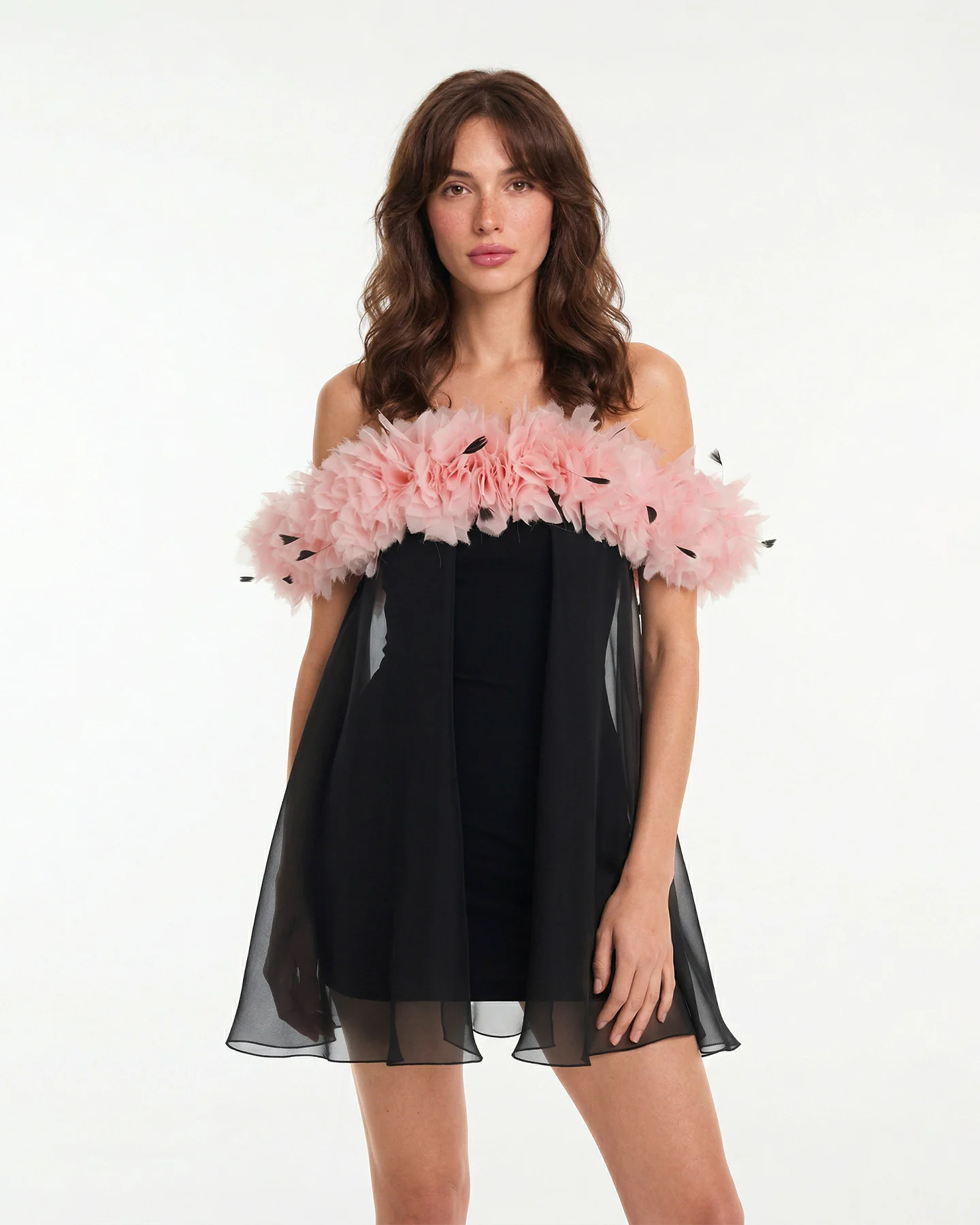 Marron et Rose - Image 6