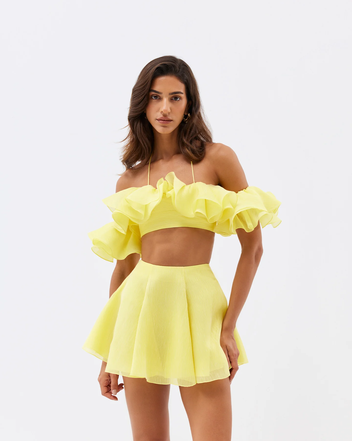 Myosotis top - Image 4