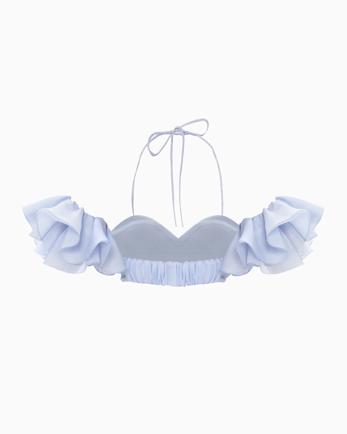 Myosotis top - Image 3