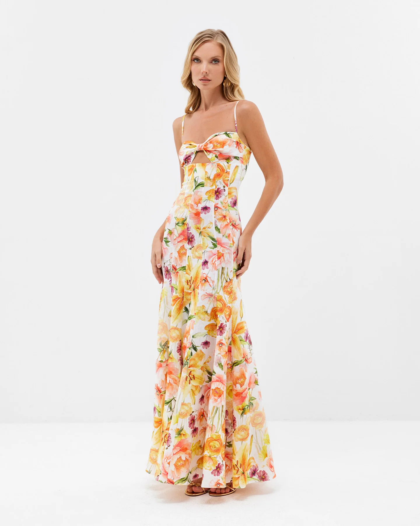 Orange Clair - Image 4