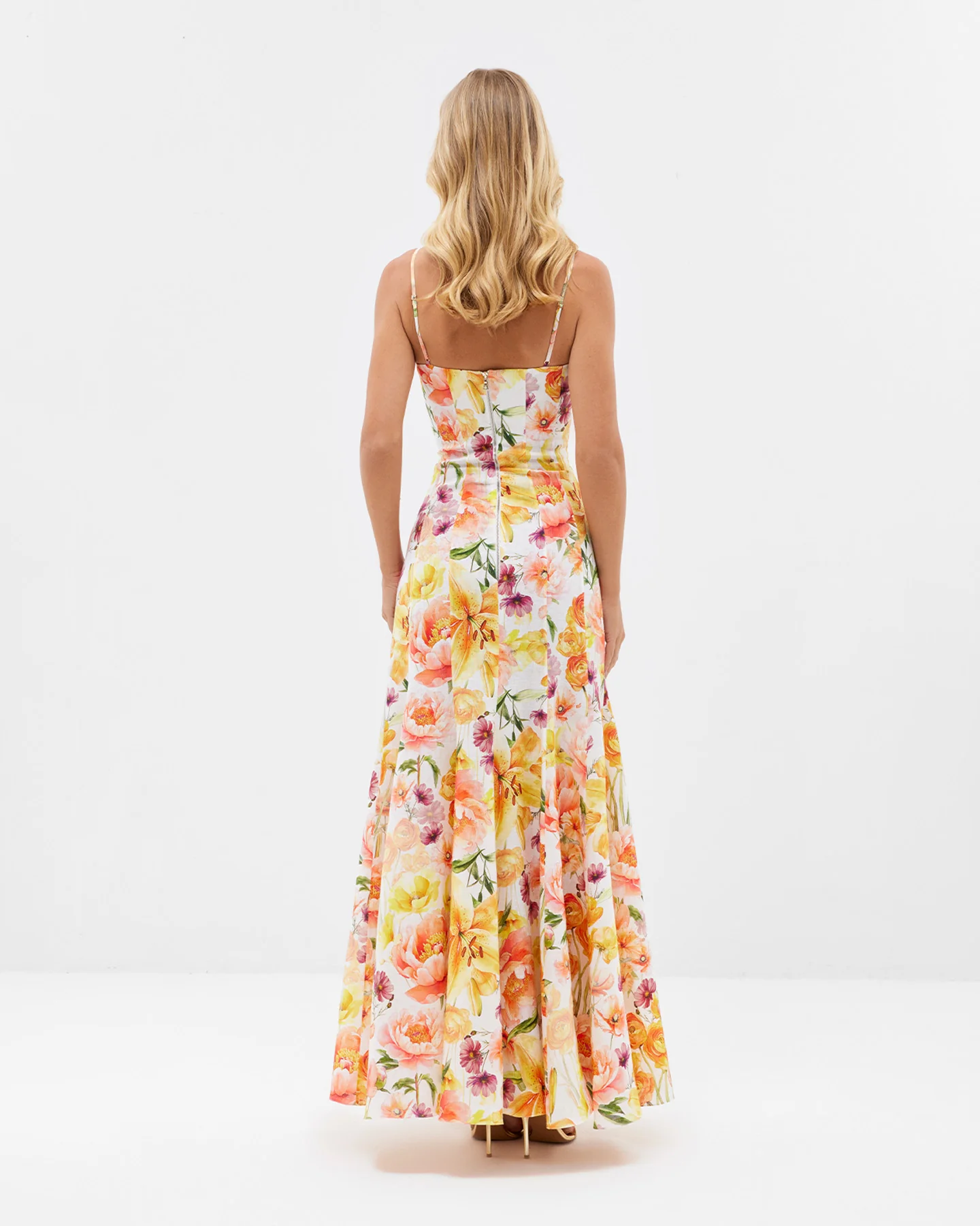 Orange Clair - Image 5