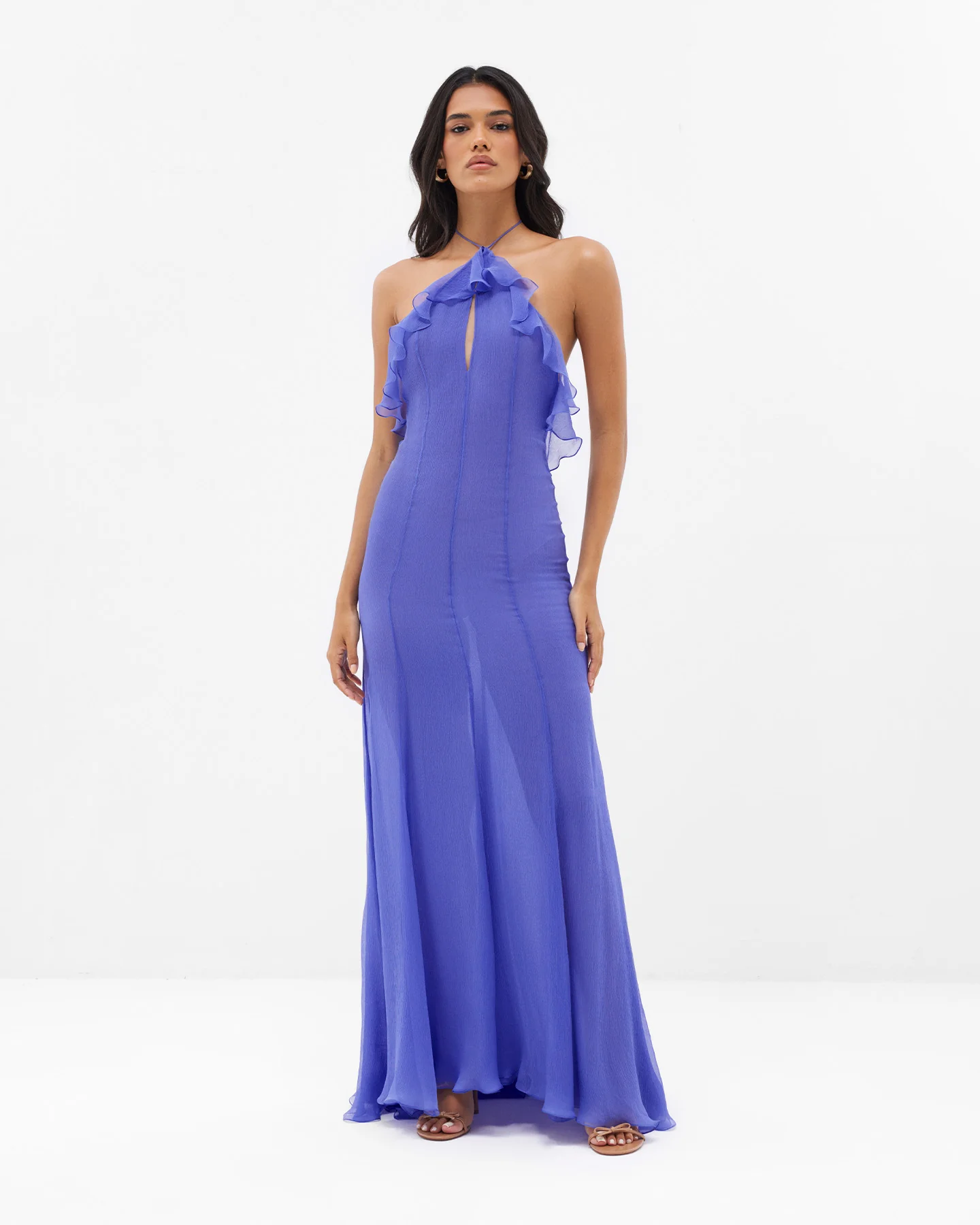 Orchidee sabot de Venus - Image 4