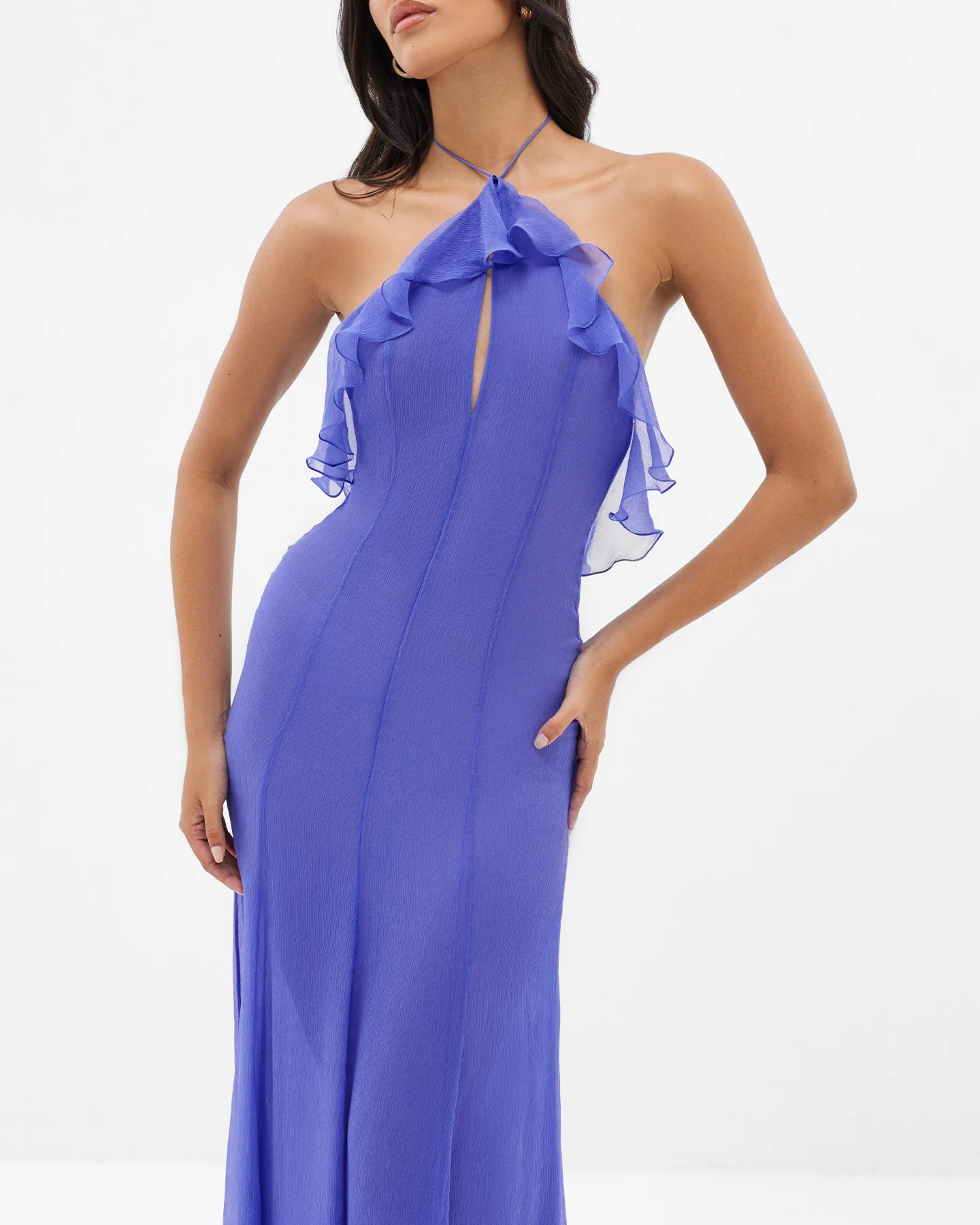 Orchidee sabot de Venus - Image 5