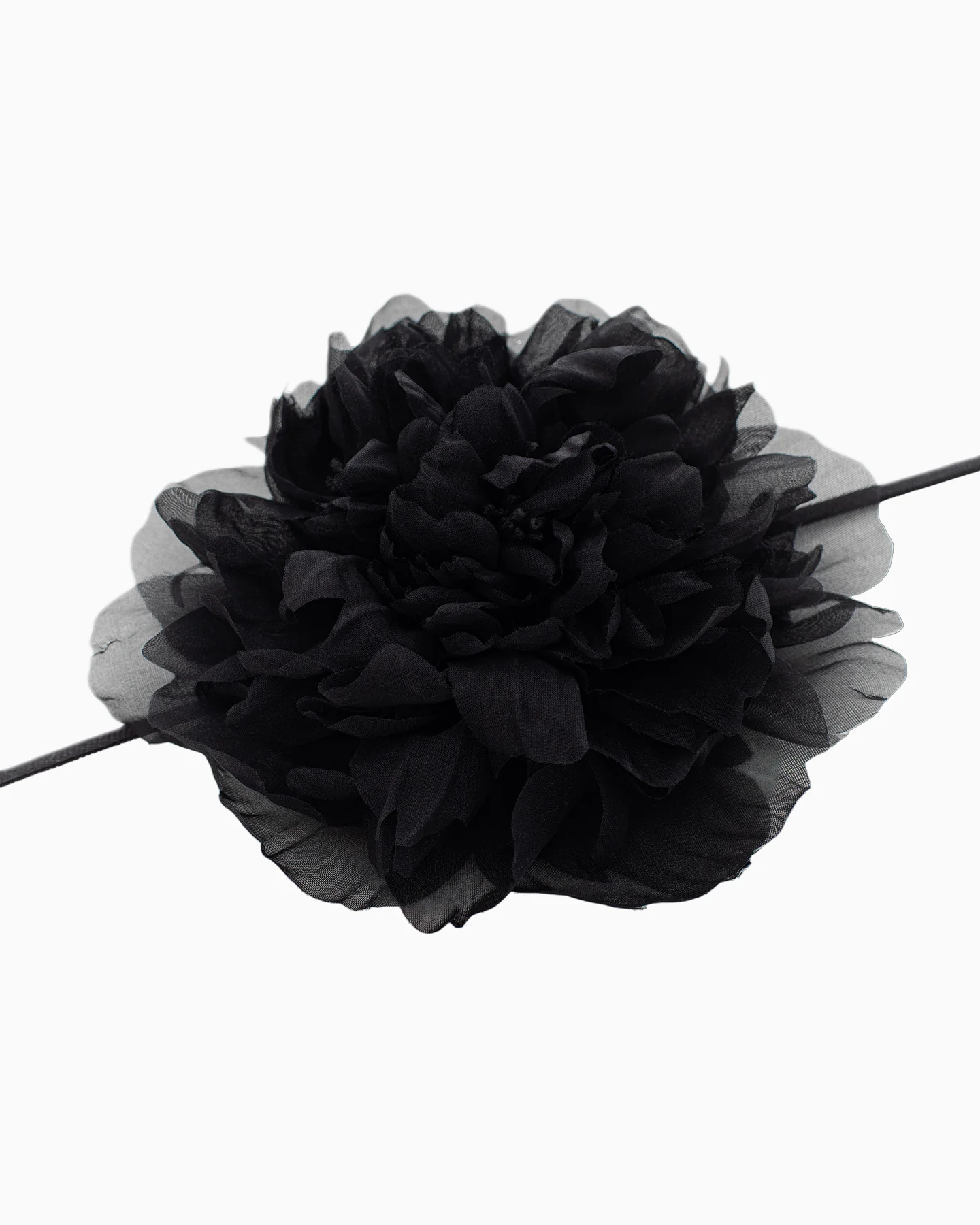 Peony choker - Image 3