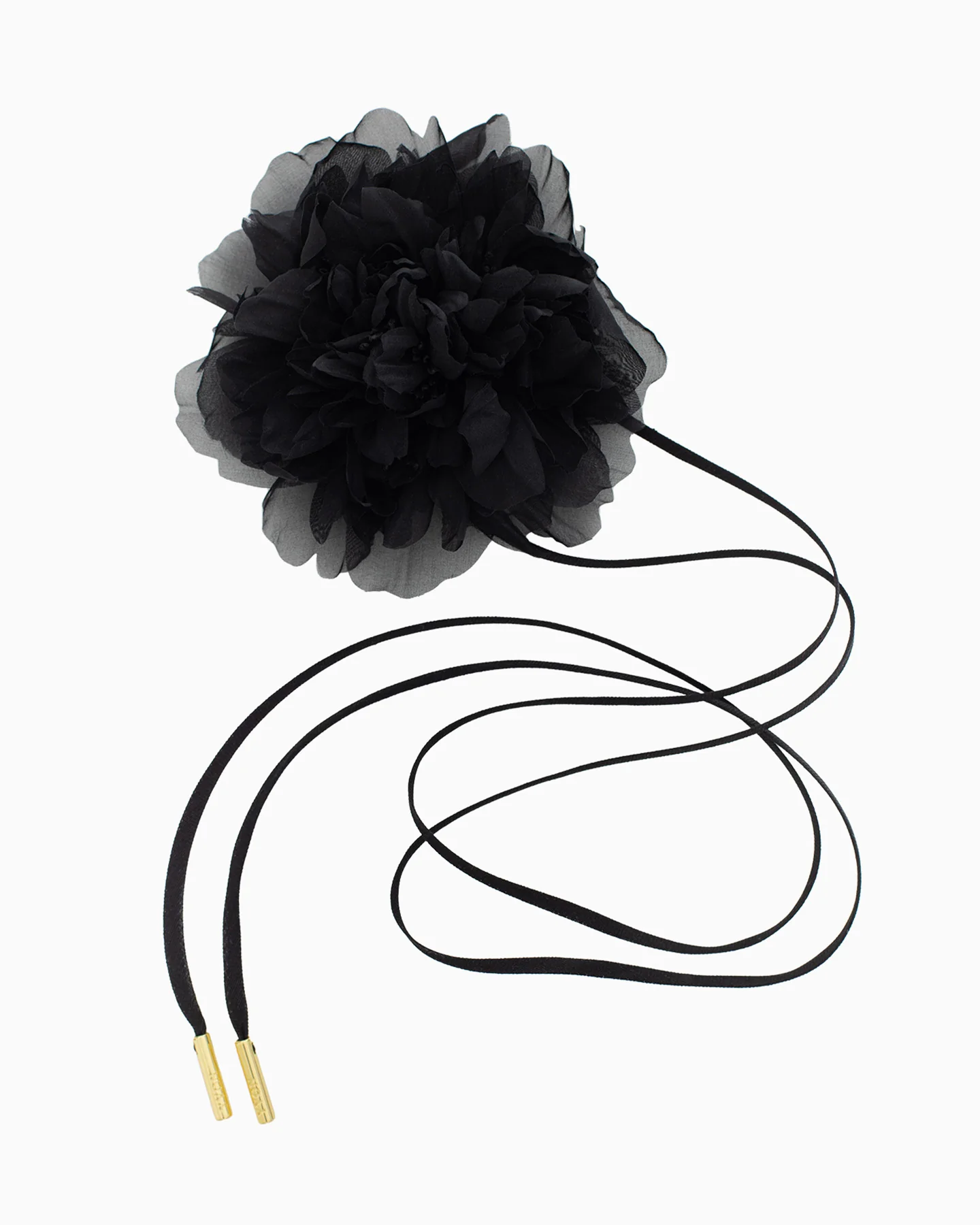 Peony choker - Image 5