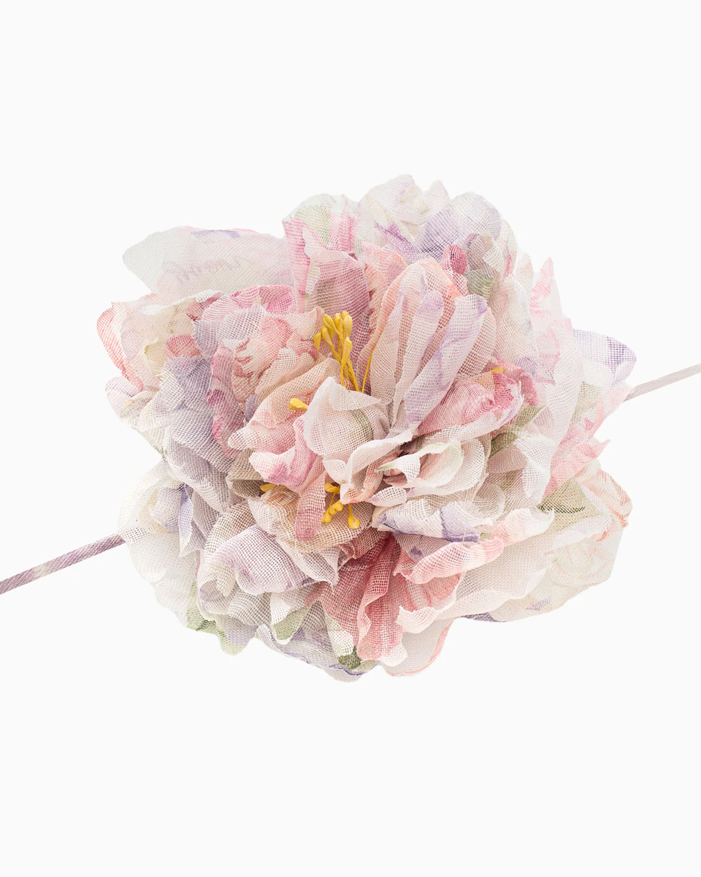 Peony choker - Image 4