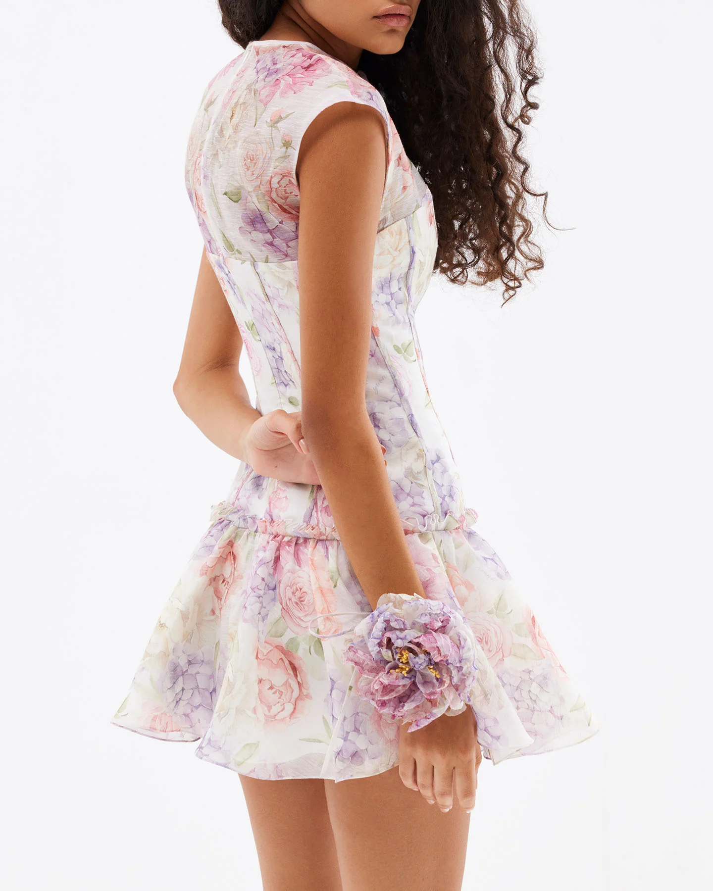 Peony choker - Image 6