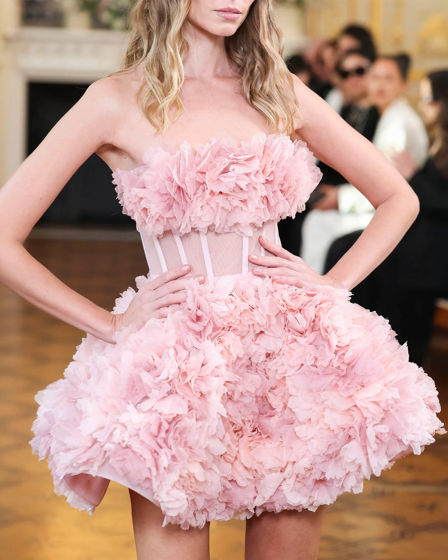 Ranunculus Charlotte - Image 3