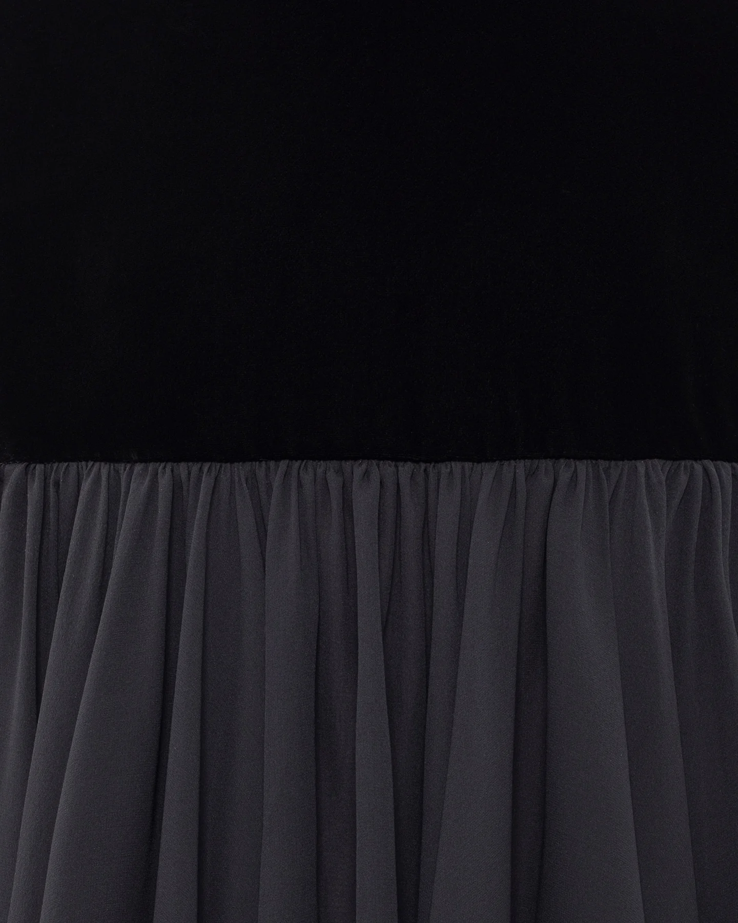 Reine Marguerite Noir - Image 4