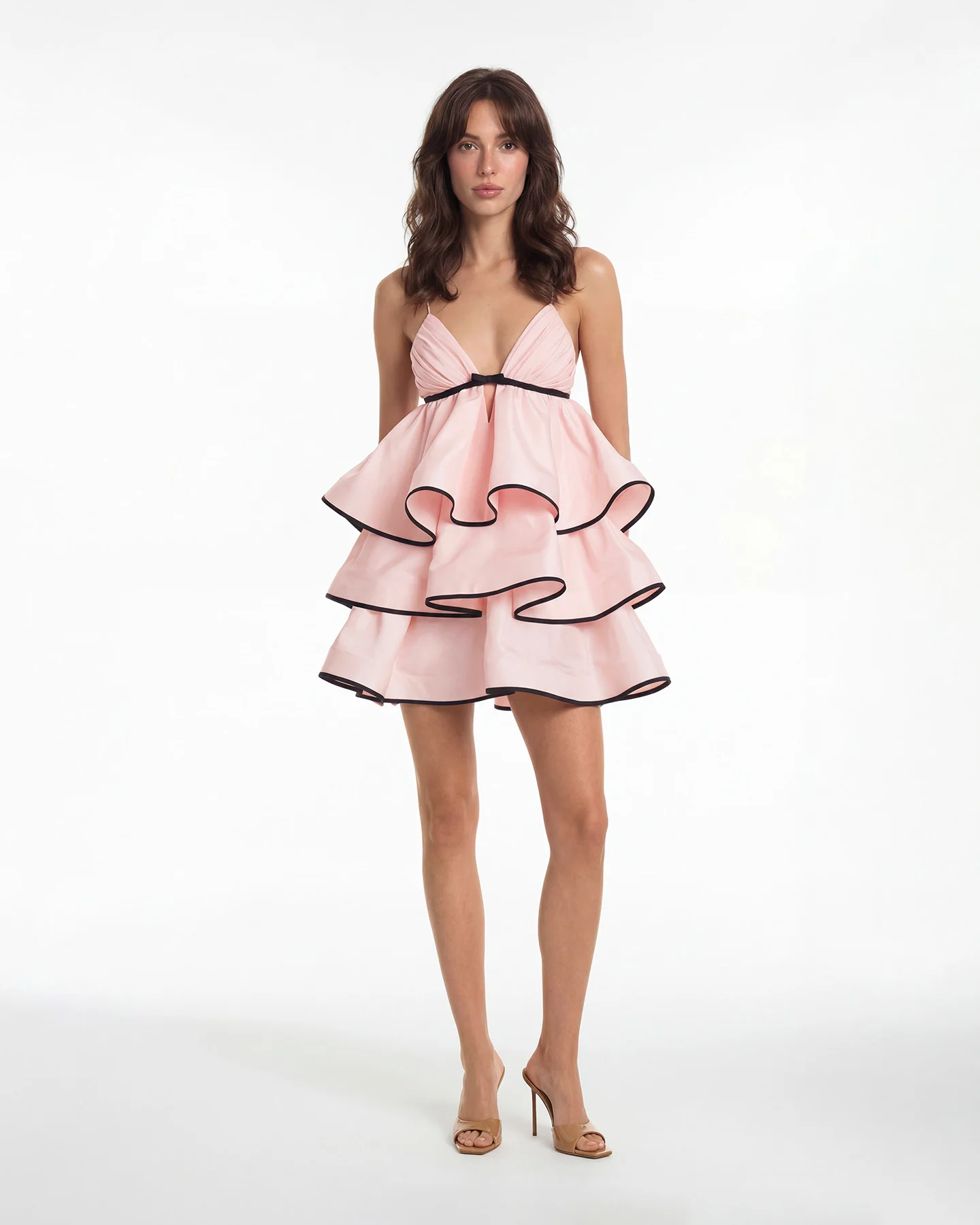 Scabiosa Avec Noeud - Image 5