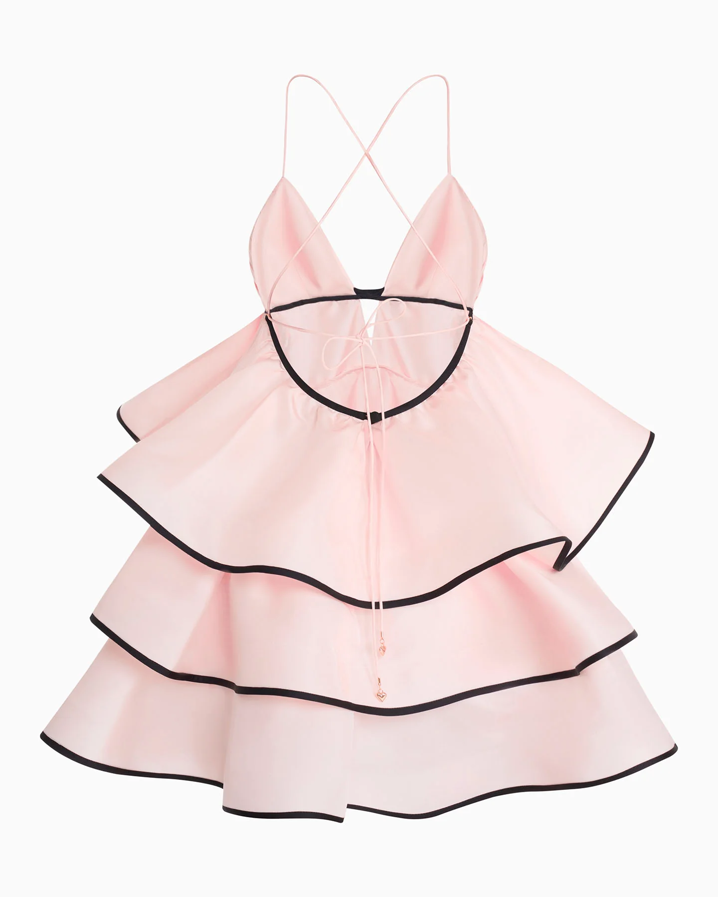 Scabiosa Avec Noeud - Image 8