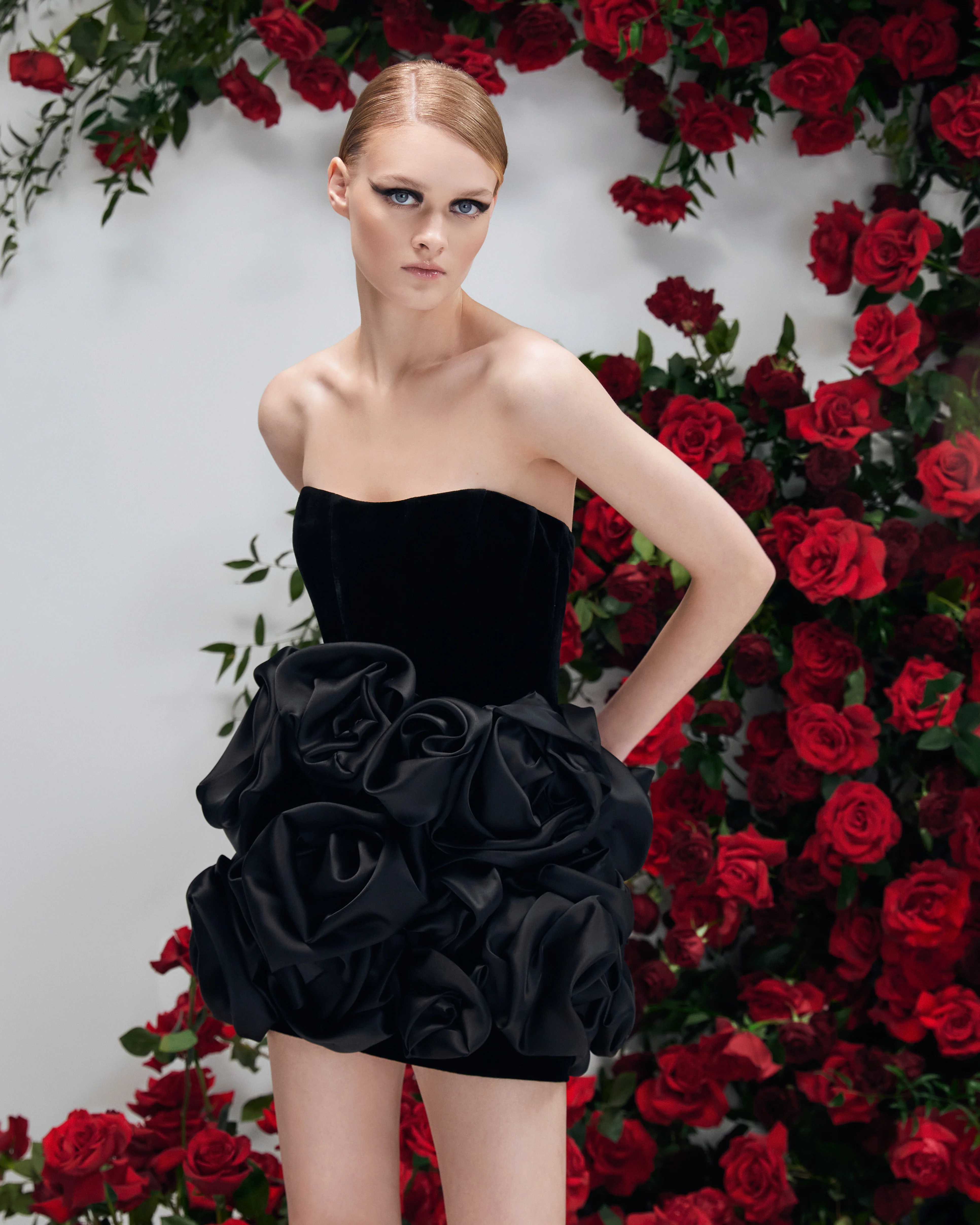 Zinnia Noir - Image 8